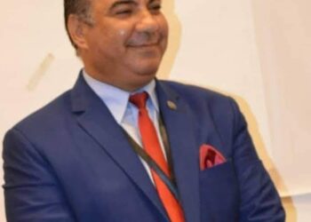 الدكتور: سمير المصري