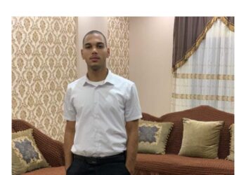 تهنئه خاصه للمستشار عبد الباسط ابو شبكه لقبول نجله بالكلية الحربية