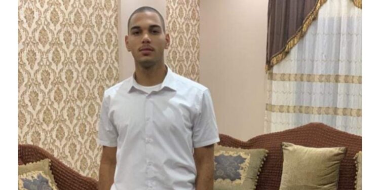 تهنئه خاصه للمستشار عبد الباسط ابو شبكه لقبول نجله بالكلية الحربية