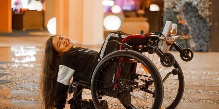 الموسم التاني من الأميرة العربية يجمع نجوم الفن في دمج مع زوي الهمم