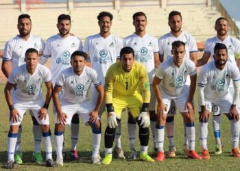 المجموعة 9 القسم الثالث بلقاس المتصدر رغم التعادل وهزيمة مفاجأة لدمياط