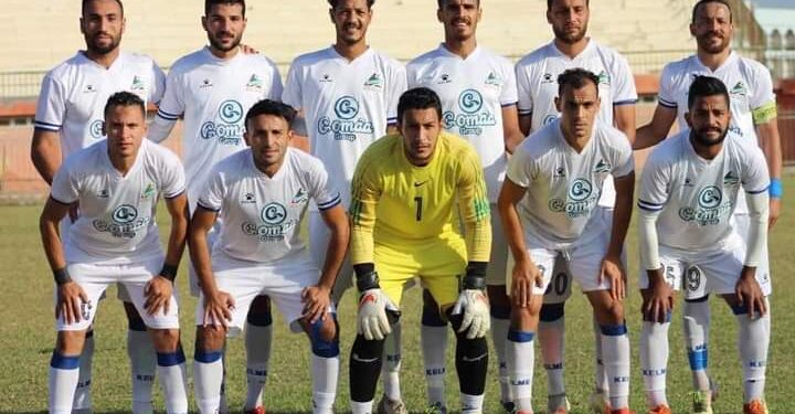 المجموعة 9 القسم الثالث بلقاس المتصدر رغم التعادل وهزيمة مفاجأة لدمياط