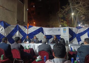 فوز ” هيبة” و”مدكور” و”فيصل” و”رومانى” و”توفيق” في إنتخابات مجلس إدارة جمعية الطاقة “سيدا”