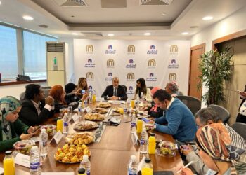 «ماجد الفطيم » تستهدف تعزيز استثماراتها بمصر لتبلغ 400 مليون جنيه بحلول 2023