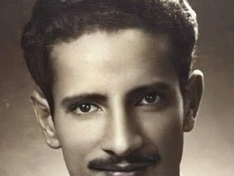 البطل مصطفى حافظ 