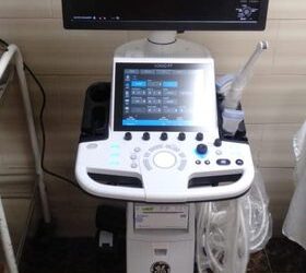 تزويد عيادات