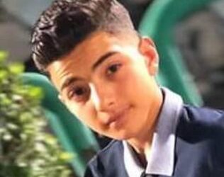 الغلام التقي