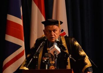 الجامعة البريطانية