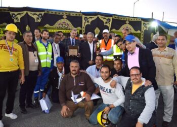 مياه الفيوم