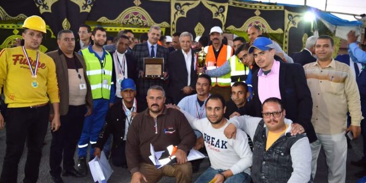 مياه الفيوم