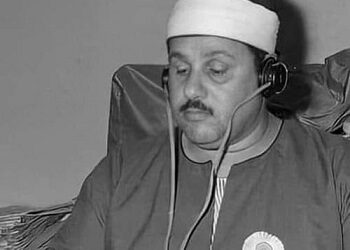 الشيخ محمود على