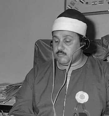 الشيخ محمود على