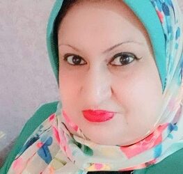 النفق المظلم