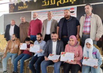 المجمع الإسلامي الخيري