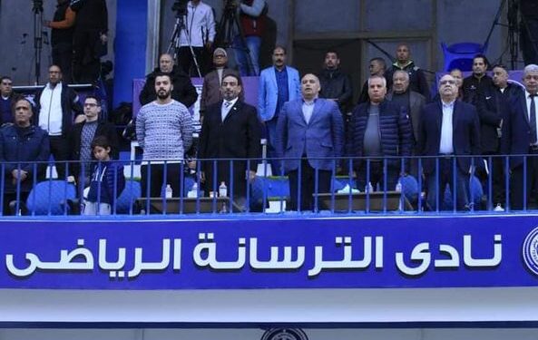 توابع إلغاء