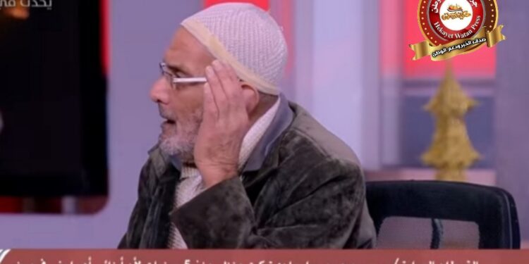 جحود الأبناء ودموع الآباء نوادر اخر الزمان