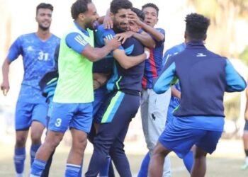 نتائج مباريات المجموعة العاشرة دوري القسم الثالث