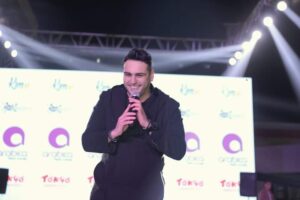 افتتاح عالمي ومبهر ل"ارابيكا