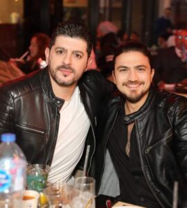 افتتاح عالمي ومبهر ل"ارابيكا