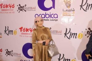 افتتاح عالمي ومبهر ل"ارابيكا