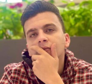 محمد جمال يكشف تفاصيل