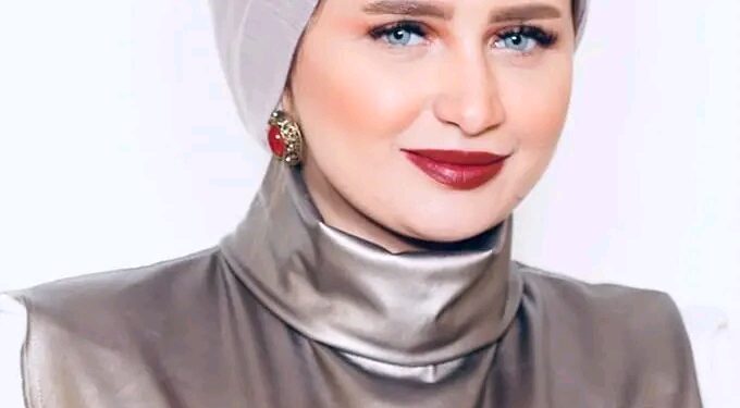 أمنية طاهر تكشف تفاصيل برنامجها "لمسة جمال