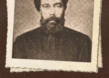 عبد الله النديم "خطيب