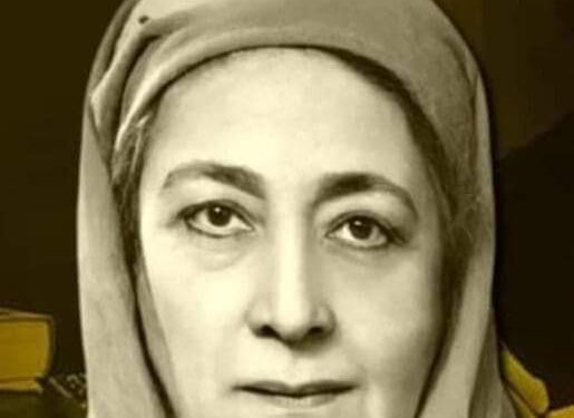 الناشطة المصرية السيدة هدى