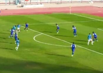 نتائج مباريات المجموعة الثالثة بحري 