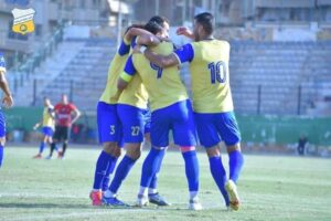 نتائج مباريات المجموعة الثالثة