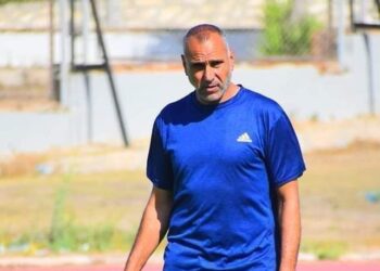 سليمان مديراً فنياً لنادي دمنهور