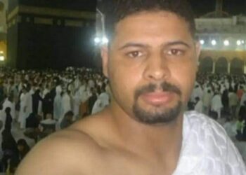 وداعا شهيد لقمة العيش إبن قرية الكرنك