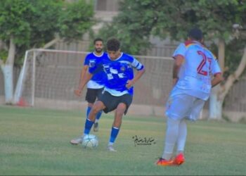 مباريات المجموعة العاشرة دوري القسم الثالث اليوم