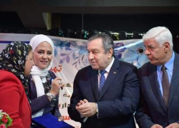 بحضور رئيس الوزراء الأسبق ونائب برلمانى : مدارس طيبة تحتفل بحصولها على شهادة الجودة للمرة 11 على التوالي