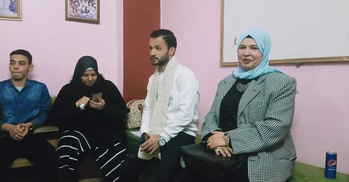 بالصور ..مواصلة الحوار الوطنى حول المحليات ببنى سويف