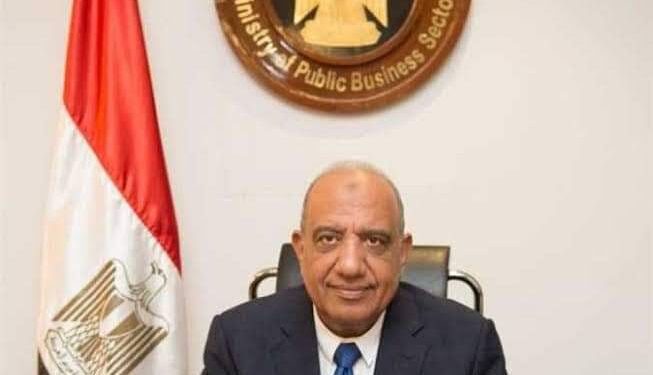 منتجع سفير دهب ونقل المياه بأبو ظبى وتطوير شركات الغزل والنسيج حصاد قطاع الاعمال 2022:-