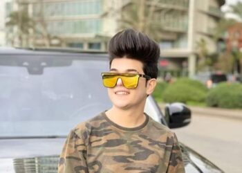 حسنين التميمي يشارك في مسلسل “نصي التاني” بطولة علي ربيع