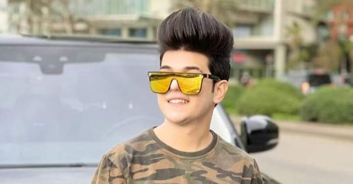 حسنين التميمي يشارك في مسلسل “نصي التاني” بطولة علي ربيع