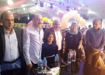 والدة الطفلة المعجزة ” بتول حماد” واجهت الواقع بمزيد من الشجاعة وتقبل قضاء الله