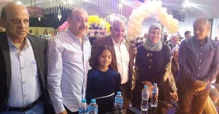 والدة الطفلة المعجزة ” بتول حماد” واجهت الواقع بمزيد من الشجاعة وتقبل قضاء الله