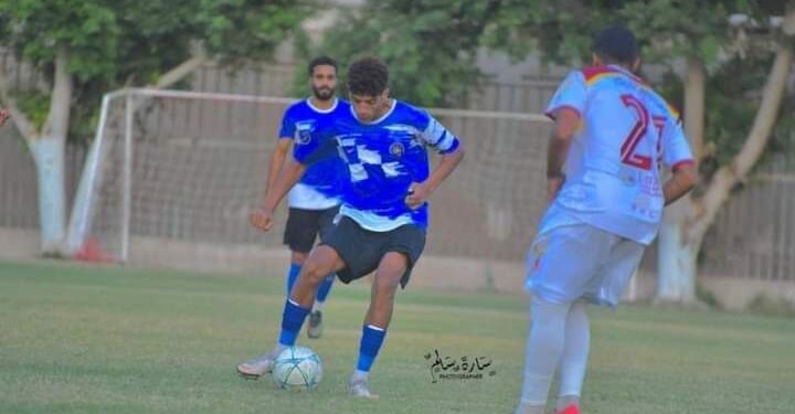 نتائج مباريات المجموعة الثانية عشر القسم الثالث