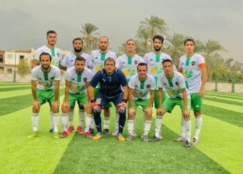 قمة الإثارة والندية مباريات المجموعة الثانية دوري الدرجة الرابعة البحيرة