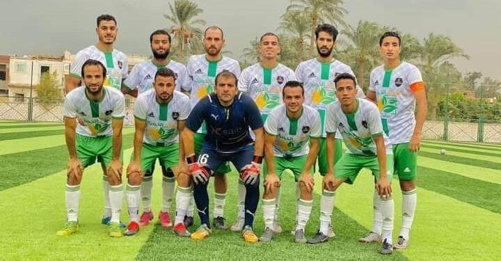 قمة الإثارة والندية مباريات المجموعة الثانية دوري الدرجة الرابعة البحيرة