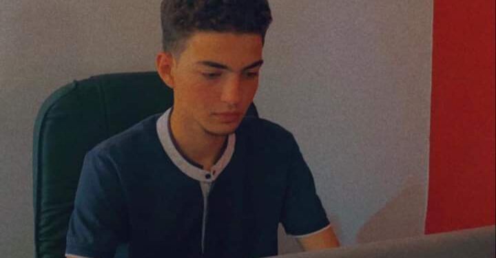 مطلب إنساني