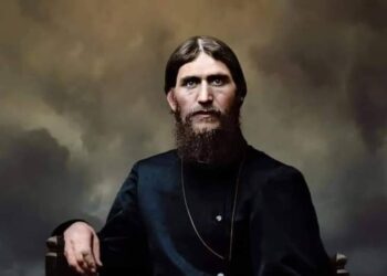 “راسبوتين” .. الشيطان في زي راهب!!