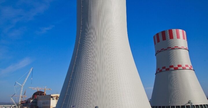 إنشاء الضبعة دليل على الثقة العالمية فى الاقتصاد المصري