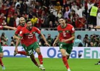  أكبر إنجاز عربي في تاريخ المونديالات