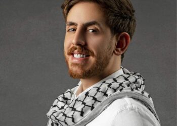 زياد الخطيب يعلن عن موعد طرح كليب “انتى وين” على اليوتيوب