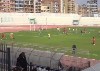 نتائج مباريات المجموعة 6 القسم الثالث  بنها اوقف زحف الشمس المتصدر والوايجيبت حقق المطلوب بالفوز على اسكو