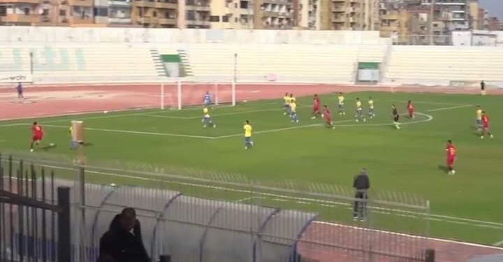 نتائج مباريات المجموعة 6 القسم الثالث  بنها اوقف زحف الشمس المتصدر والوايجيبت حقق المطلوب بالفوز على اسكو